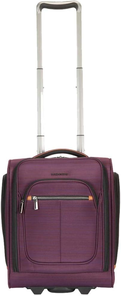 ricardo underseat bag