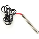 Perlick 63816-2 Ntc S.St. 1/4 Od X Sensor