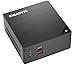 Gigabyte GB-BRI5H-8250 (Ultra Compact Mini PC/Intel UHD Graphics 620/M.2 SSD Port/HDMI (2.0a)/Dual Array Microphone)thumb 2