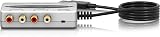 Behringer UCA202 U-Control USB Audio Interface 2 In 2 Out Ultra Low Latency view 4