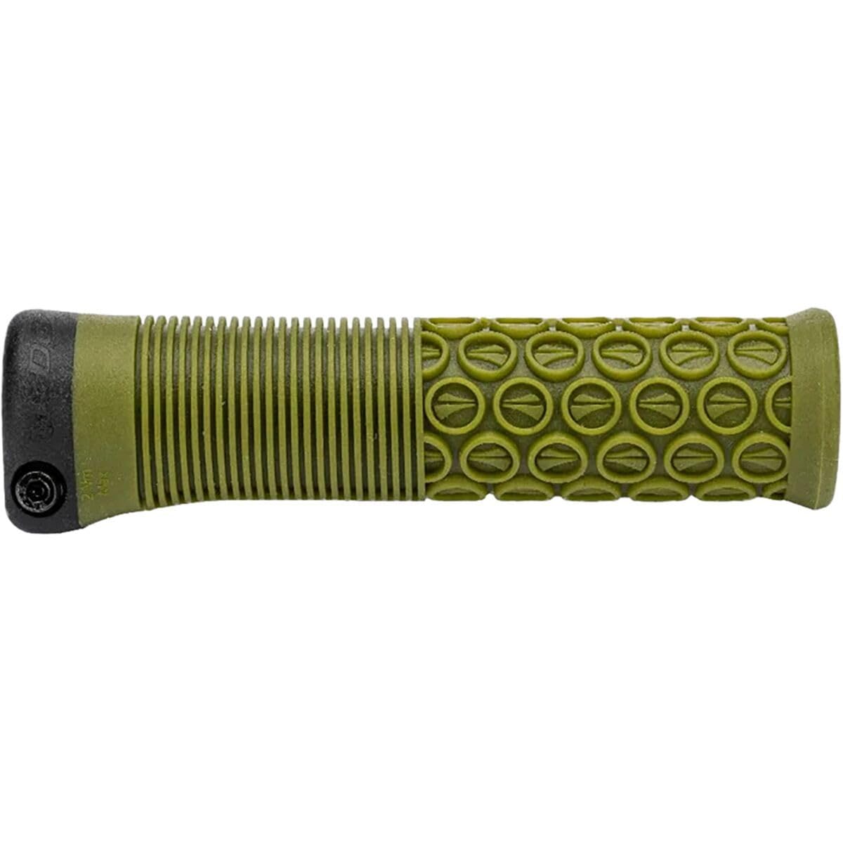 SDG THRICE LOCK-ON GRIP 33mm Olive Green