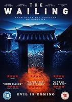 The Wailing - Subtitled