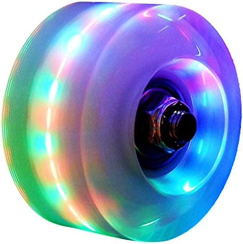 mafffoliverr Roller Skate Wheels