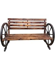 Bancos para exterior | Amazon.es