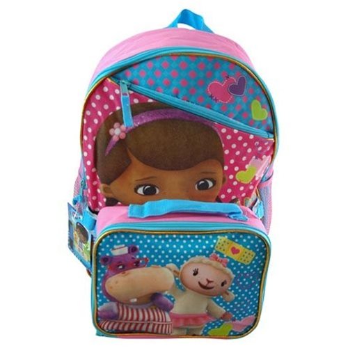 Disney Doc McStuffins 16