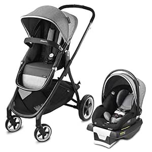 evenflo gold sensorsafe shyft smart modular travel system
