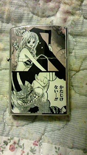 Amazon ワンピース サンジ ナミ ジンベエ オイルライター アニメ 萌えグッズ 通販