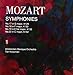 Mozart: Symphonies (8 CD-250th Anniversary Edition)