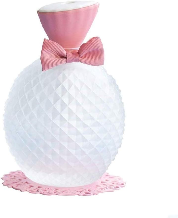 piccolo umidificatore per il collegamento alla camera da letto