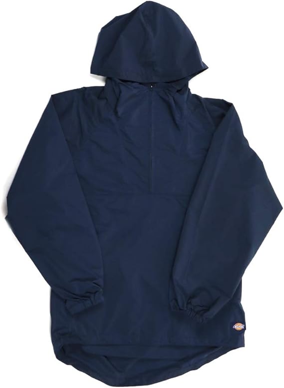 Amazon ディッキーズ Dickies トラベルライン メモリー ストレッチ ルーズ フィット アノラック ジャケット パッカブル パーカー メンズ レディース 1m10wd22 コート ジャケット 通販