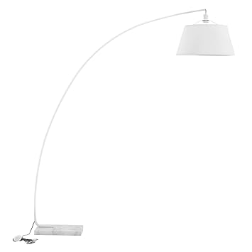 Amazon Com Office Accents Mid Century Design 72 Flex Arch