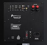 Aperion Audio Bravus II