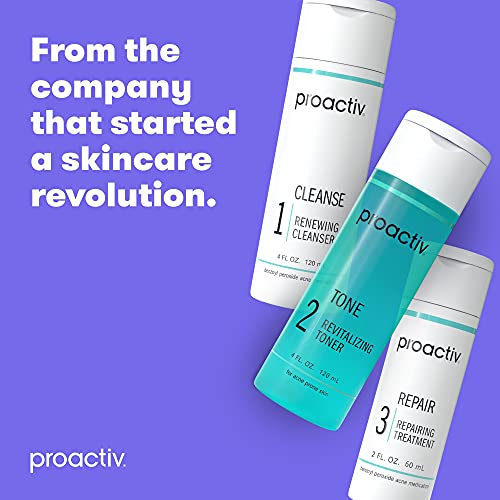 Proactiv Post Acne Scar Gel for Face with Antioxidants and vitamin E