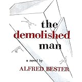 The Demolished Man