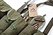 Navy Chinese Military Genuine Surplus SKS Rifle 7.62x39 10 Pocket Chest Pouch Rig Bandoleer Bandolier for Cartridge Ammo Ammunition Cool Shiny Brand