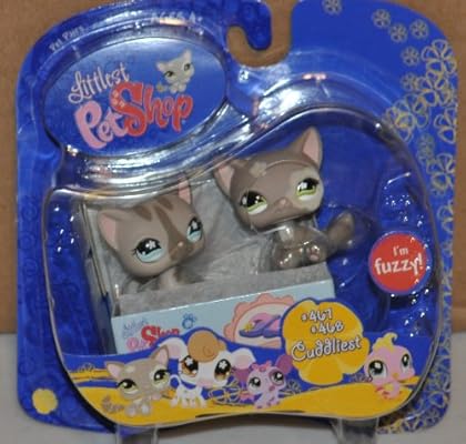 littlest pet shop 0407