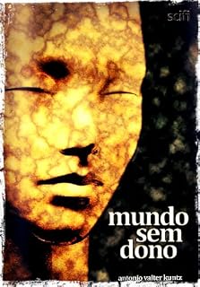 Livro Mundo sem Dono