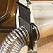 Rockler 4'' Tool Blast Gate