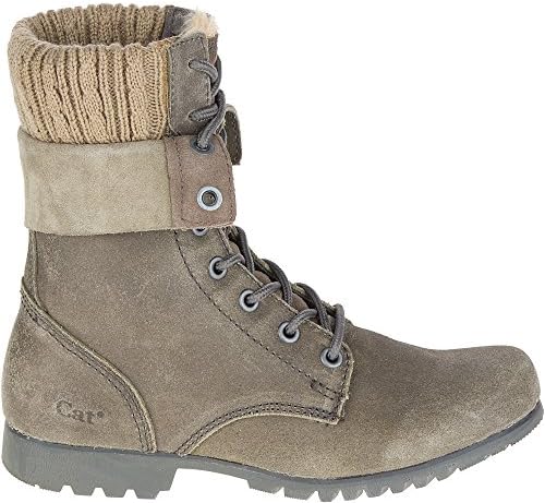 caterpillar women's alexi combat boot
