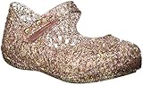 Mini Melissa Girls' Mini Campana Zig Zag VI (Inf/Tod)