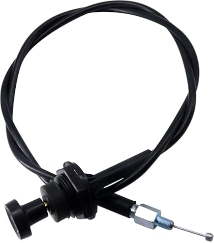 Amazon.com: DUDUBUY Choke Cable for Arctic Cat 0487-002 1998-2001