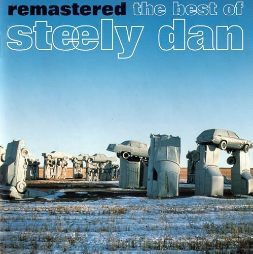 Amazon.com: Steely Dan - Greatest Hits: CDs y Vinilo