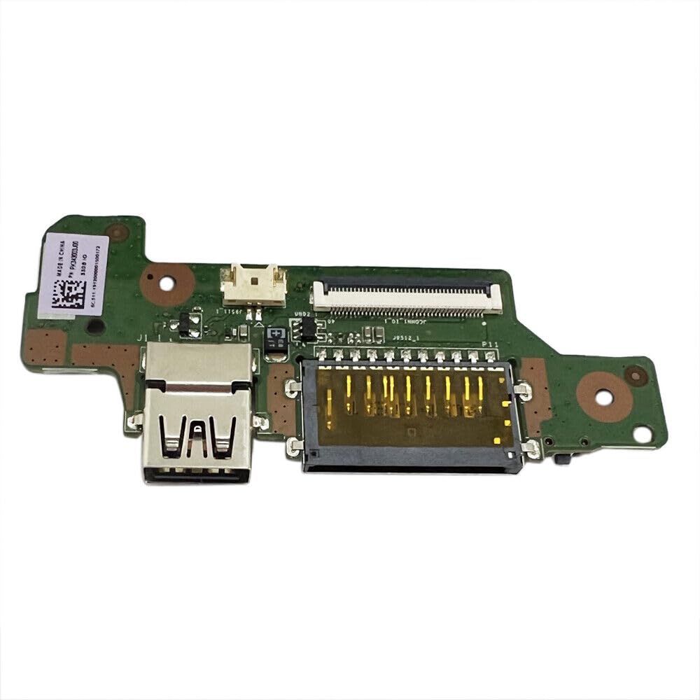 ZAHARA IO Board for LENOVO ideapad 330S15ARR 81FB 5C50R27417