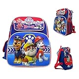 Nickelodeon Paw Patrol 12