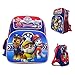 Nickelodeon Paw Patrol 12