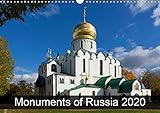 Monuments of Russia 2020 2020: The best photos from Wiki Loves Monuments, the world's largest photo by 