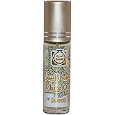 White Oud - 6ml Roll-on Perfume Oil by Surrati - 3 pack