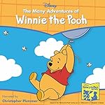 The Many Adventures of Winnie the Pooh (Storyteller Version)