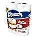 Charmin Ultra Strong Toilet Paper, 6 Mega Rolls Packaging May Vary