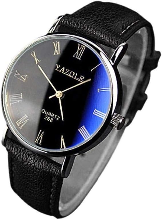 Date Luxury Leather Digital