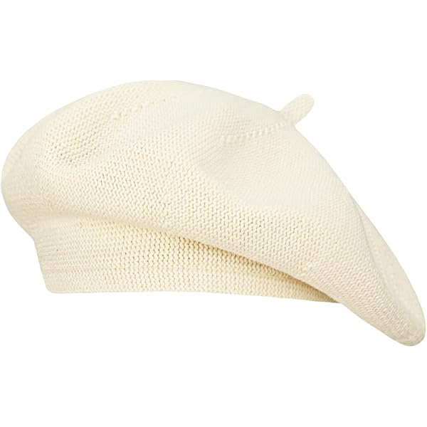1546 Wool French Beret Hat Solid Color Cap For Women Girls (marble Wool French Beret Hat Solid Color Beret Cap for Women Girls  main image 3