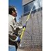 General Pump Telescoping Pressure Washer Wand - 4,000 PSI, 6ft. to 12ft. Length, Fiberglass/Aluminum, Model# DLTG12 primary