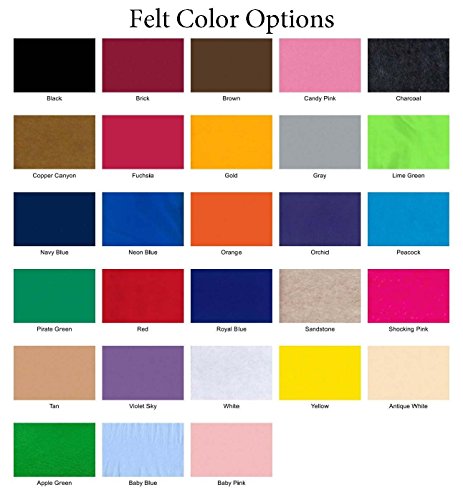 image for Designs By RAJA Five Little Monkeys Jumping On The Bed Felt Finger Pup