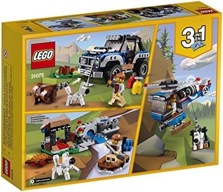lego 31075 creator