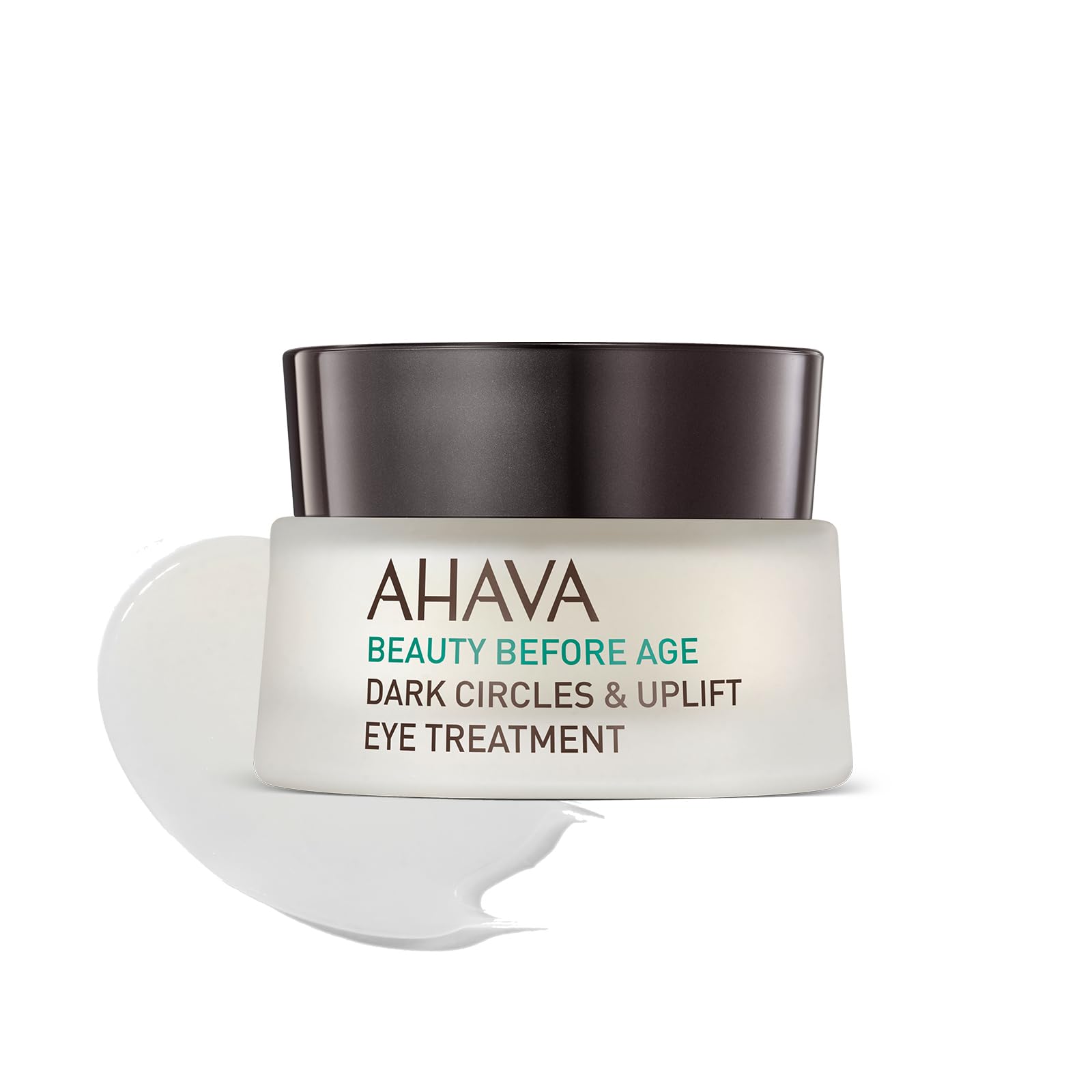 AHAVA Beauty before Age Dark Circles & Uplift eye cream, 15 ml