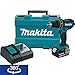 Makita XPH102 18V LXT Lithium-Ion Cordless 1/2