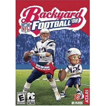 Backyard Football Mac Download Free Backyard Football Mac Download Free