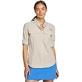 Eddie Bauer Womens Shirt