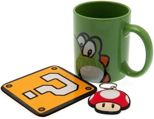 mug yoshi