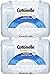 Cottonelle FreshCare Flushable Cleansing Cloths - 42 CT - 4 Pack (168 Count)