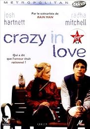 Crazy In Love