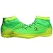 ALEADER Boy's Athletic Turf Indoor Soccer Shoes Football Boots (Little Kid/Big Kid)