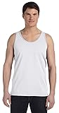 Bella+Canvas Men's Scoop-Neck Jersey Tank