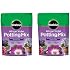 Espoma Organic African Violet Potting Mix - 4 Quart Bag, Pack Of 2, Soil For Indoor Plants