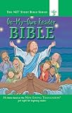 On-My-Own Reader Bible (The NLT® Story Bible Series) by Standard Publishing
