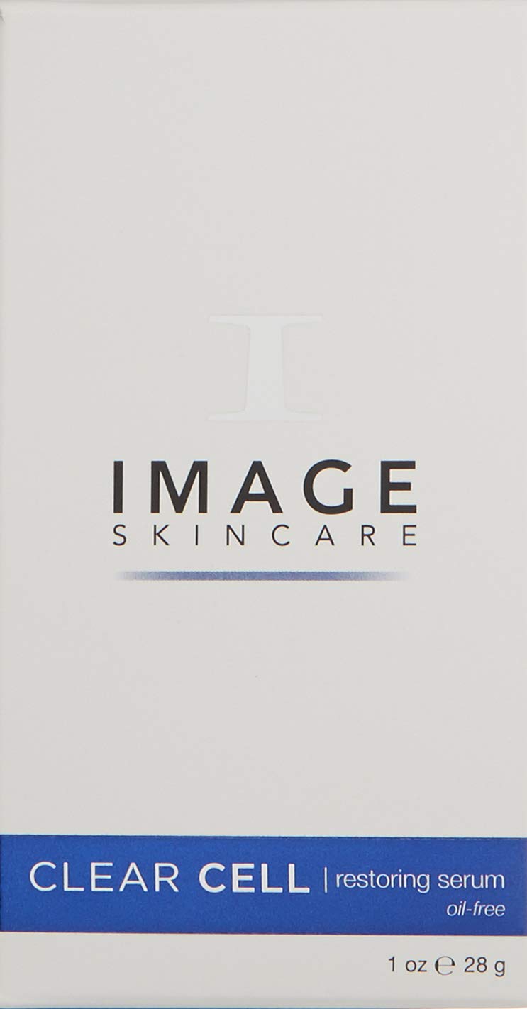 image clear cell serum
